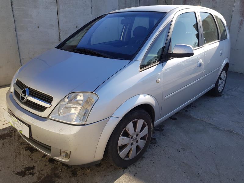 Image Optique avant principal droit (feux)(phare) - OPEL MERIVA A
