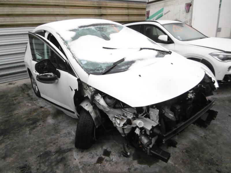 Leva cambio PEUGEOT 3008 1 PHASE 1 Diésel - 1
