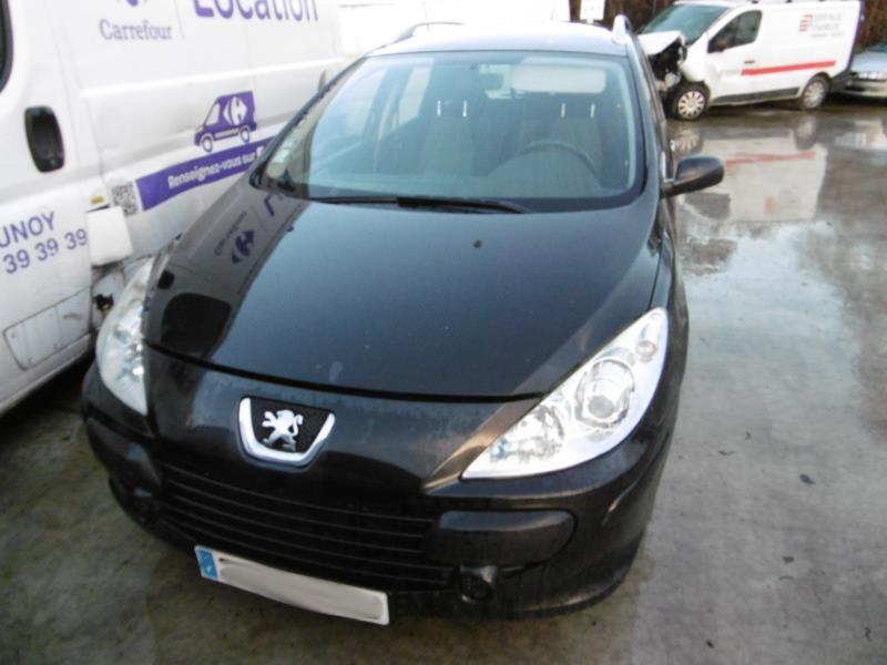 Image Capot - PEUGEOT 307