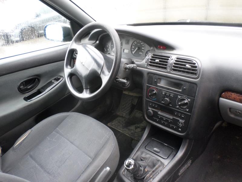 Image Retroviseur droit - PEUGEOT 406