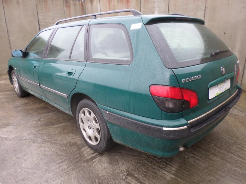 Image Retroviseur droit - PEUGEOT 406
