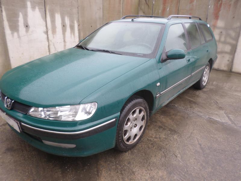 Image Retroviseur droit - PEUGEOT 406