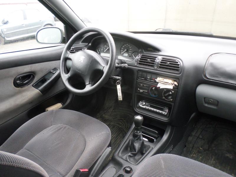 Image Retroviseur droit - PEUGEOT 406