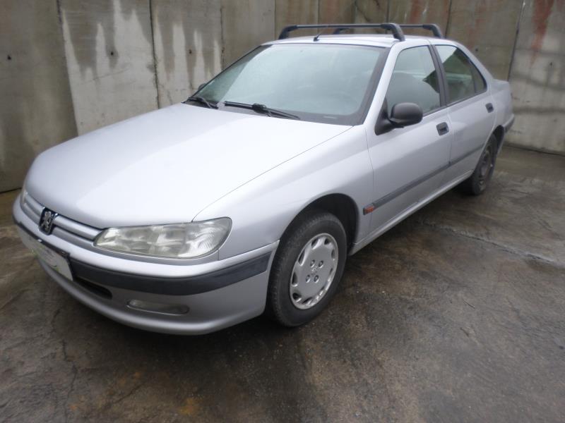 Image Retroviseur droit - PEUGEOT 406
