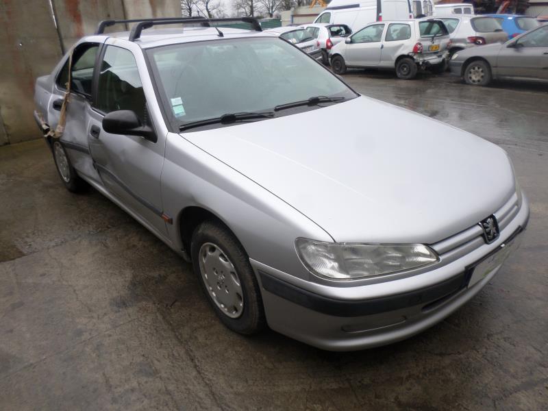 Image Retroviseur droit - PEUGEOT 406