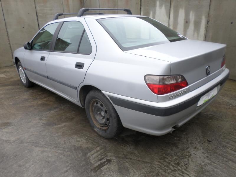 Image Retroviseur droit - PEUGEOT 406