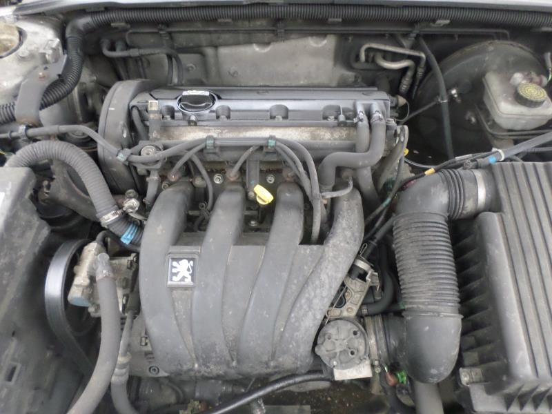 Image Retroviseur droit - PEUGEOT 406