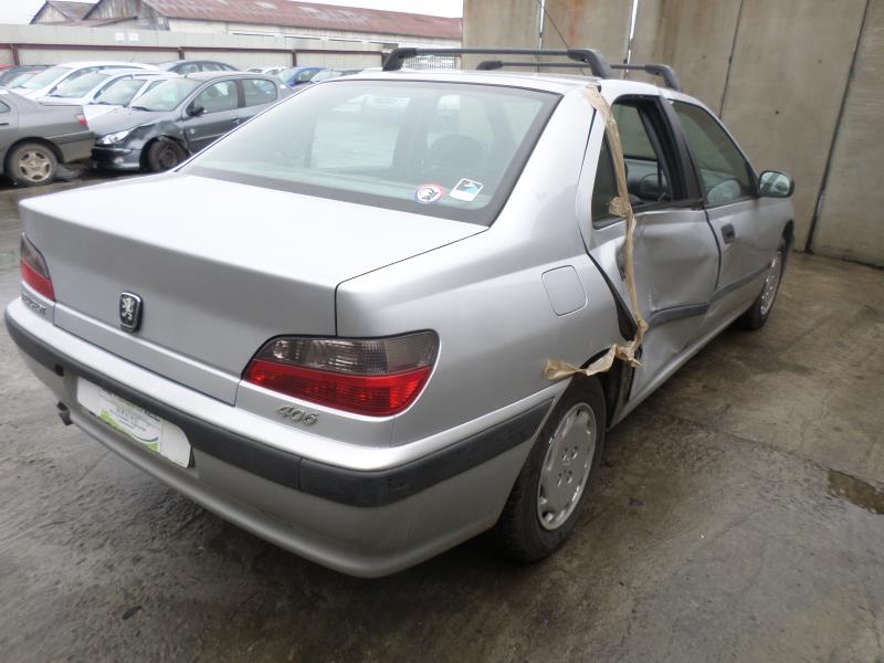 Image Retroviseur droit - PEUGEOT 406