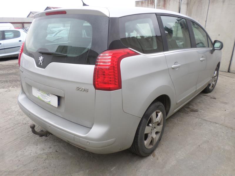 Image Interrupteur de leve vitre avant droit - PEUGEOT 5008 1
