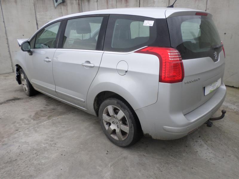 Image Interrupteur de leve vitre avant droit - PEUGEOT 5008 1