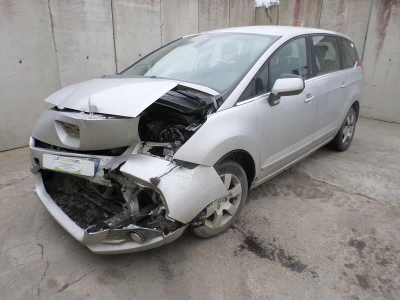 Image Interrupteur de leve vitre avant droit - PEUGEOT 5008 1