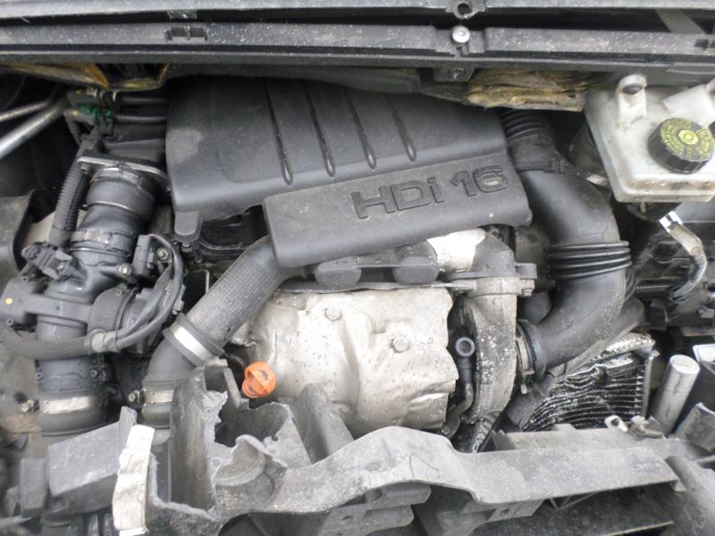 Image Interrupteur de leve vitre avant droit - PEUGEOT 5008 1