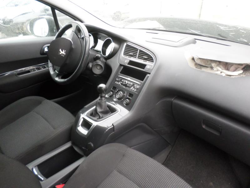 Image Interrupteur de leve vitre avant droit - PEUGEOT 5008 1