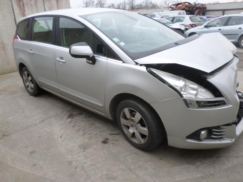 Image Interrupteur de leve vitre avant droit - PEUGEOT 5008 1