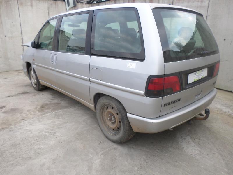 Image Feu arriere principal droit (feux) - PEUGEOT 806