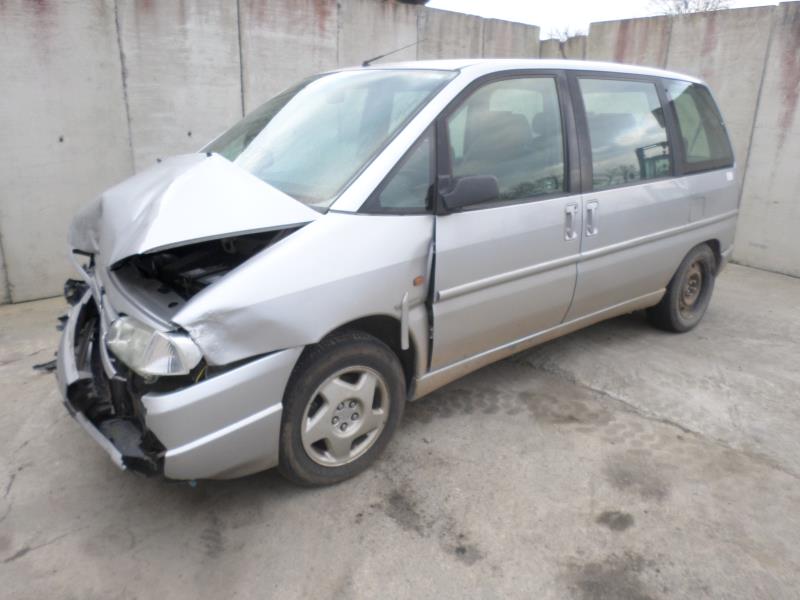 Image Feu arriere principal droit (feux) - PEUGEOT 806