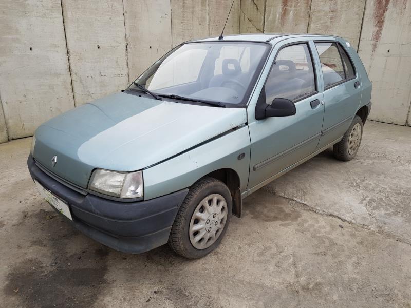 Image Optique avant principal gauche (feux)(phare) - RENAULT CLIO 1