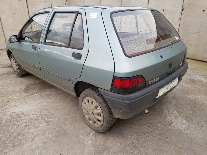 Image Optique avant principal gauche (feux)(phare) - RENAULT CLIO 1