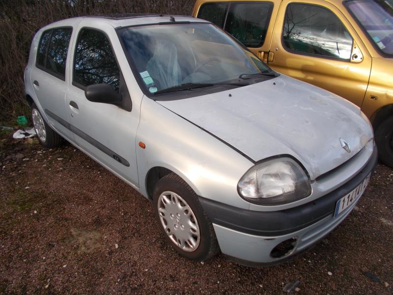 Maniglia portiera anteriore destra RENAULT CLIO 2 PHASE 1 Gasolina - 1