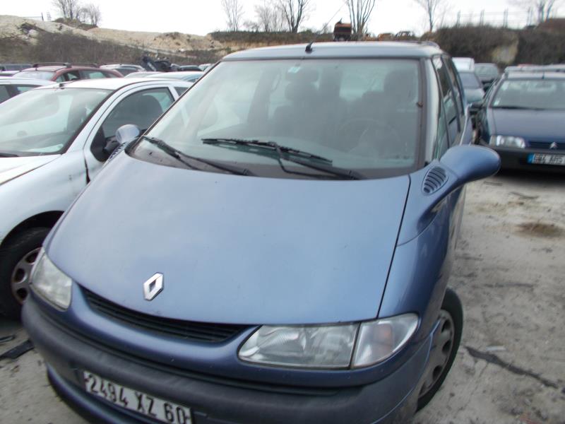 Bloc ABS (freins anti-blocage) RENAULT ESPACE 3 Diesel - 1