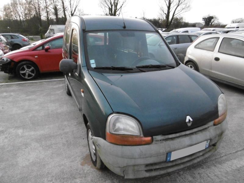 Image Retroviseur droit - RENAULT KANGOO 1