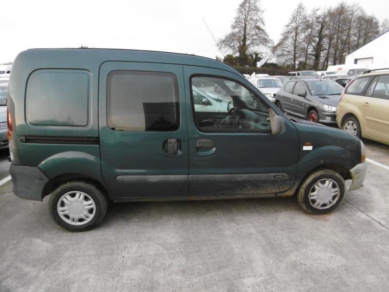 Image Retroviseur droit - RENAULT KANGOO 1