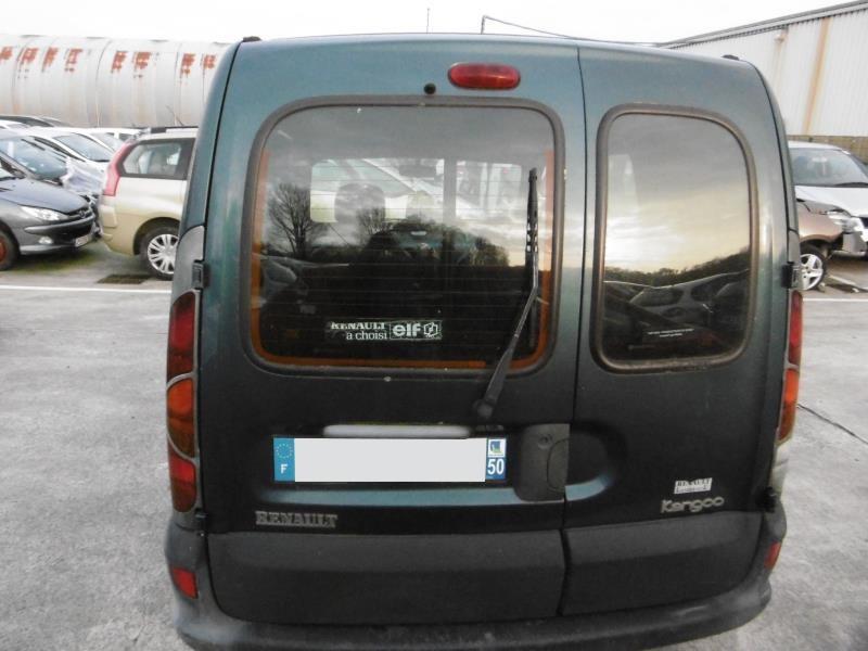 Image Retroviseur droit - RENAULT KANGOO 1