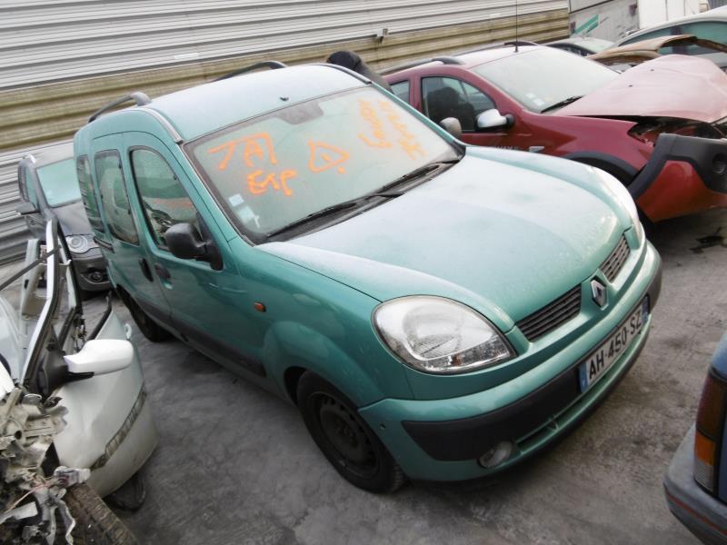 Calandre RENAULT KANGOO 1 PHASE 2 Diesel - 1