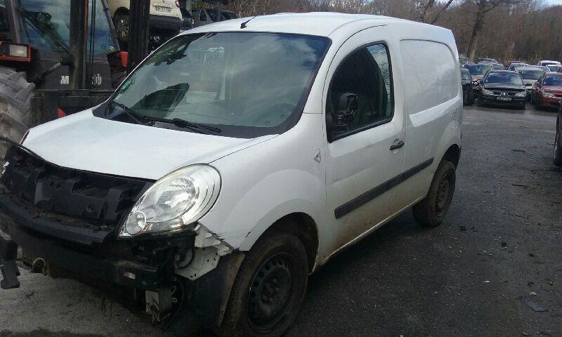 Boitier BSI RENAULT KANGOO 2 PHASE 1 Diesel - 1