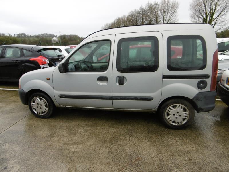 Image Retroviseur droit - RENAULT KANGOO 1