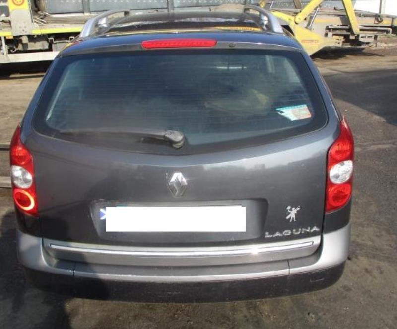 Retrovisor derecho RENAULT LAGUNA 2 PHASE 2 BREAK Diésel - 1