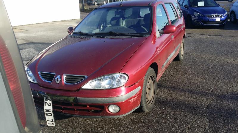 Jante RENAULT MEGANE 1 BREAK  - 1