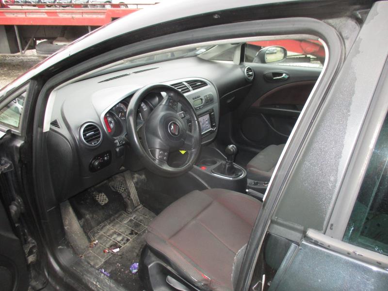 Debitmetre SEAT LEON 2 PHASE 1 Diesel - 1