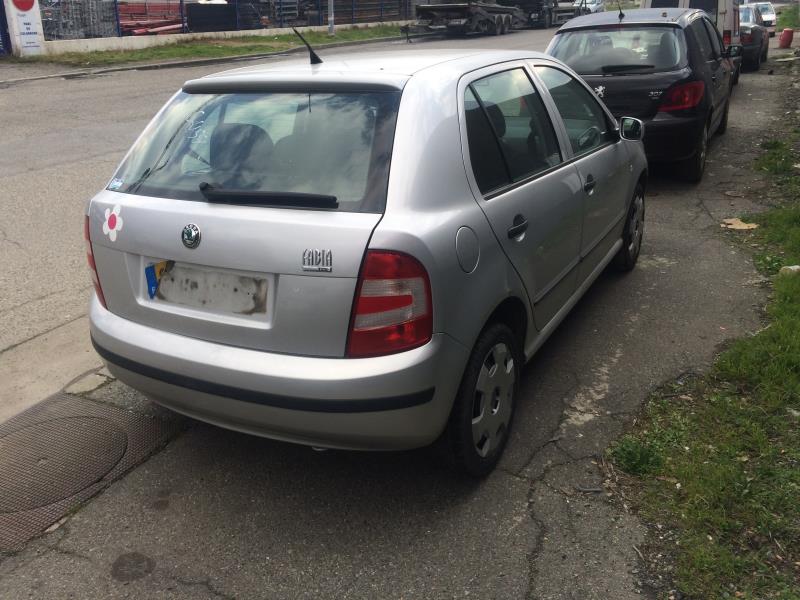 Image Retroviseur droit - SKODA FABIA 1