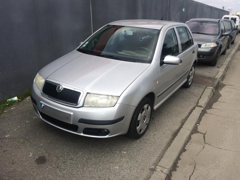 Image Retroviseur droit - SKODA FABIA 1