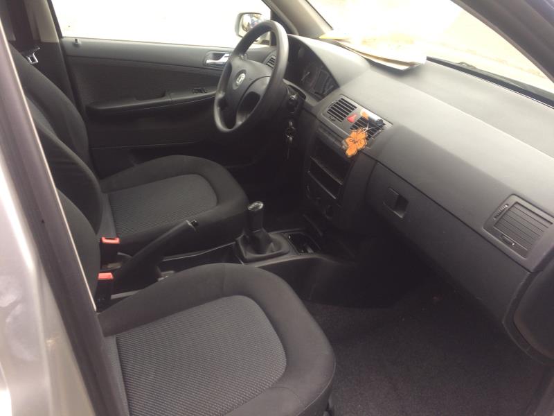 Image Retroviseur droit - SKODA FABIA 1