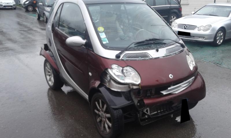 Compresseur clim SMART FORTWO 1 PHASE 2 COUPE Essence - 1