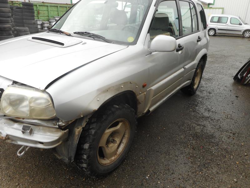 Image Vase de direction - SUZUKI GRAND VITARA 1