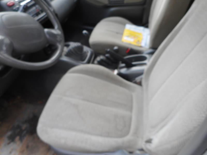 Image Vase de direction - SUZUKI GRAND VITARA 1