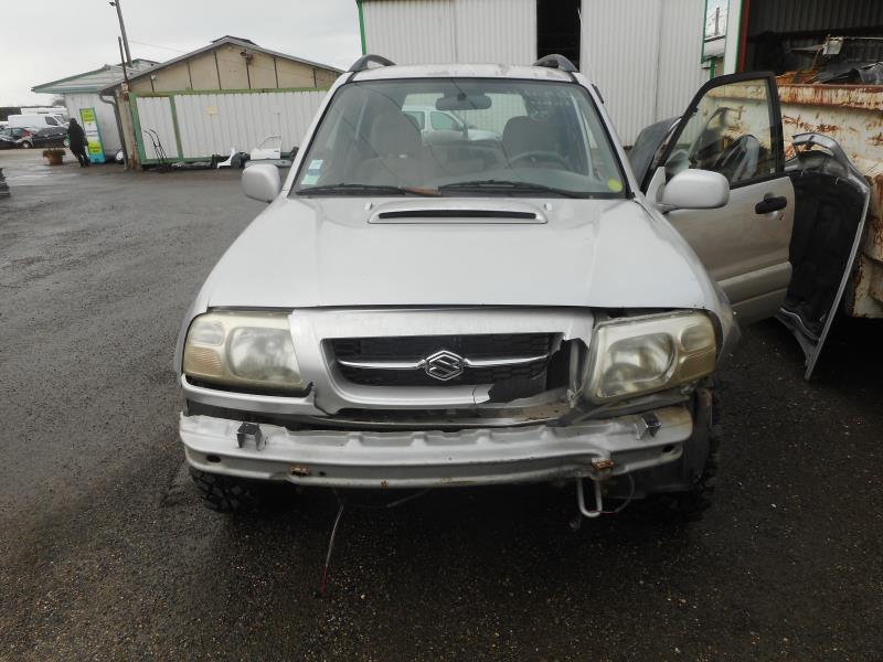Image Vase de direction - SUZUKI GRAND VITARA 1