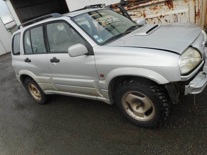 Image Vase de direction - SUZUKI GRAND VITARA 1