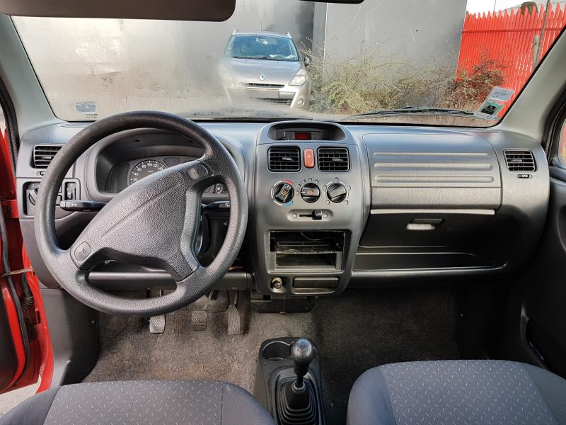 Image Compresseur clim - SUZUKI WAGON-R
