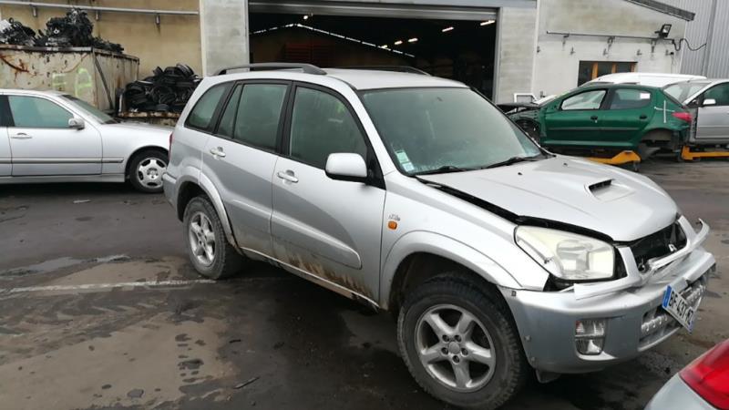 Pompe de direction TOYOTA RAV4 2 PHASE 1 Diesel - 1