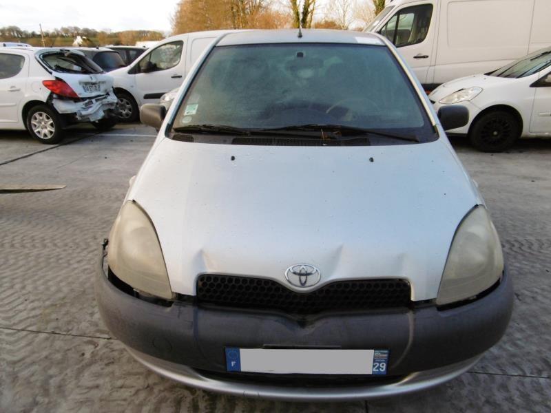 Image Retroviseur droit - TOYOTA YARIS 1