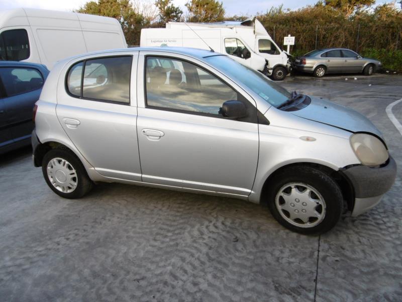 Image Retroviseur droit - TOYOTA YARIS 1