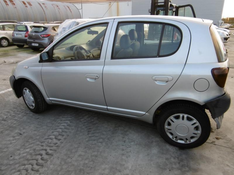Image Retroviseur droit - TOYOTA YARIS 1