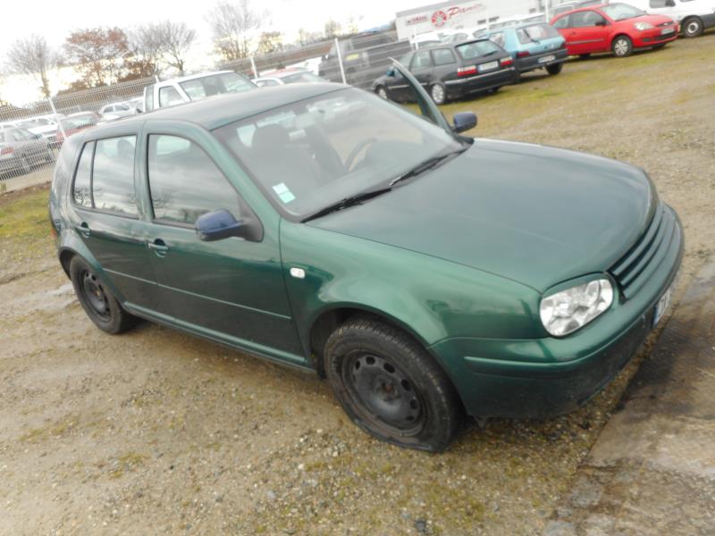 Image Air bag passager - VOLKSWAGEN GOLF 4