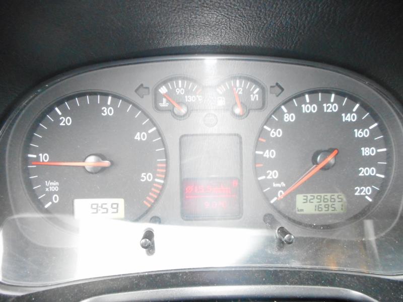 Image Air bag passager - VOLKSWAGEN GOLF 4