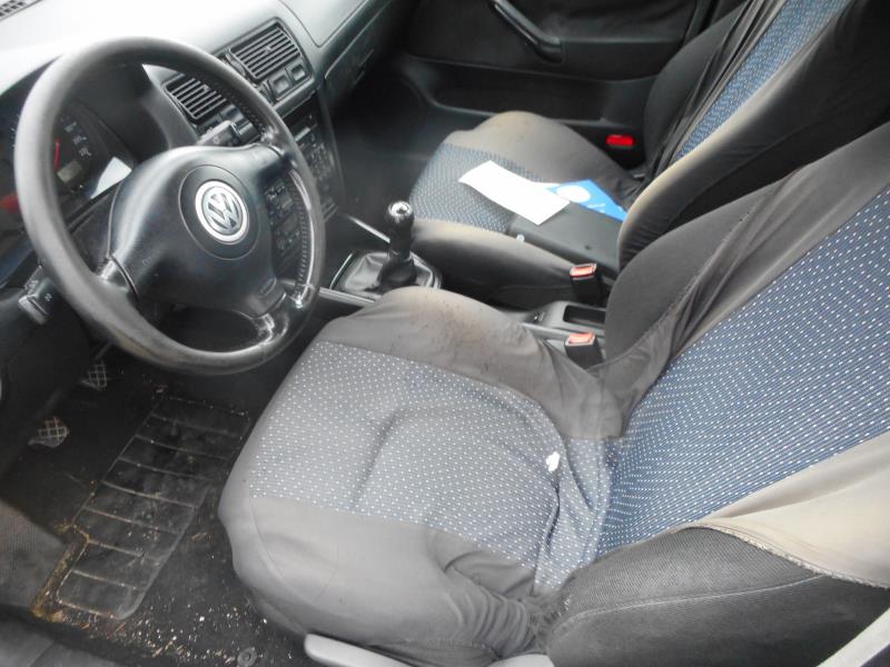 Image Air bag passager - VOLKSWAGEN GOLF 4