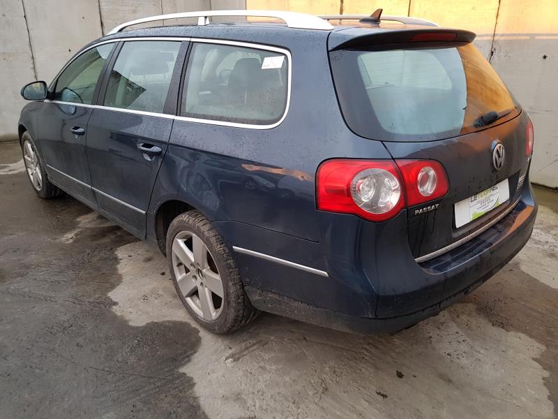 Image Retroviseur droit - VOLKSWAGEN PASSAT 5